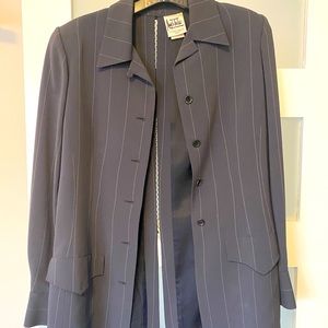 Suit Jacket